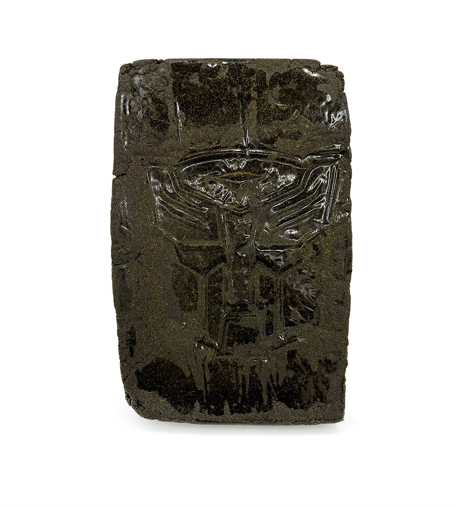 Transformer Afghani Premium Hash
