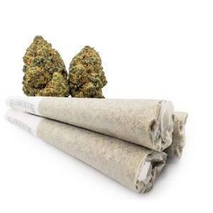 Zeus OG Pre-Rolled Joints VIC