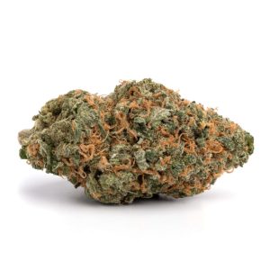 8 Ball Kush VIC Cannabis Strain