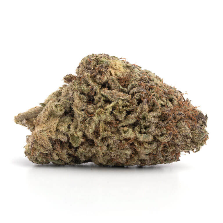 Black Diamond TAS Weed Strain