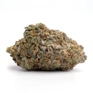 Blue Cheese VIC Marijuana Strain
