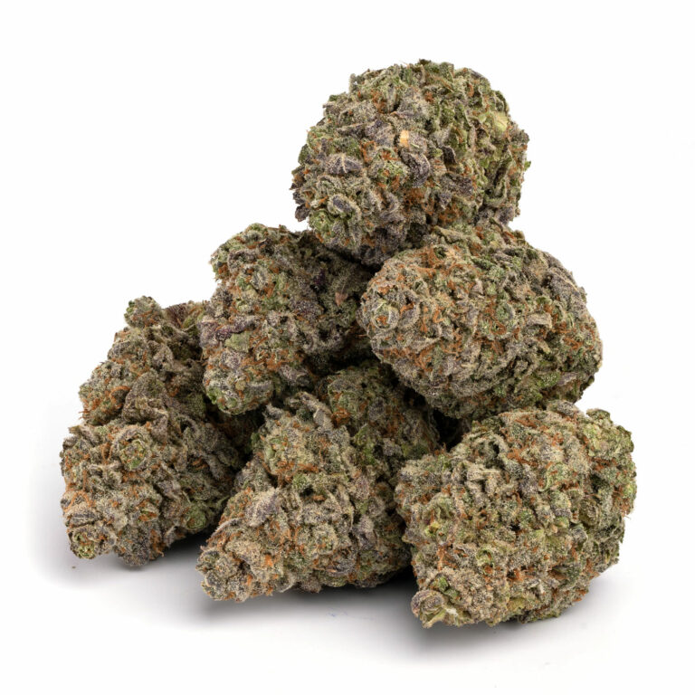 Blue Lobster ACT Weed Strain