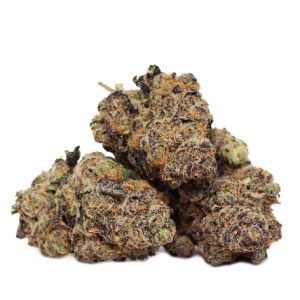 Blueberry Pancakes NT Weed Strain