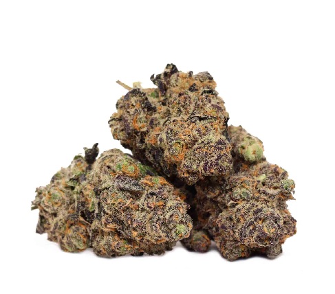 Blueberry Pancakes NT Weed Strain