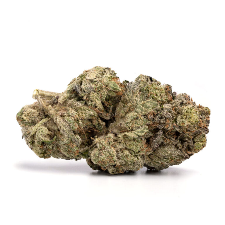 Bubble Gum ACT Cannabis Strain