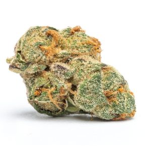 Candy Hustle VIC Marijuana Strain