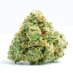 Charlotte’s Web NT Weed Strain