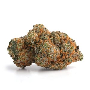 Chem Glue TAS Marijuana Strain
