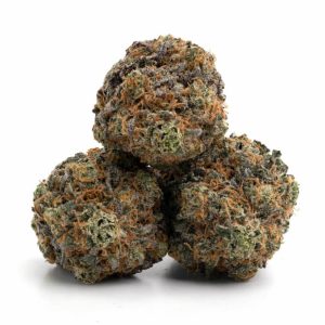 Cherry Kush Mints NT Weed Strain