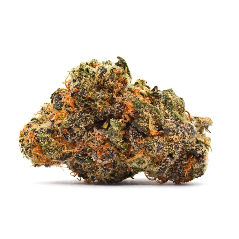 Cotton Candy Gas Strain THCA Flower TAS