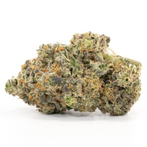 Creme Brulee NT Marijuana Strain