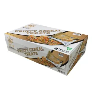 Delta 9 Cereal Treat Party Pack SA