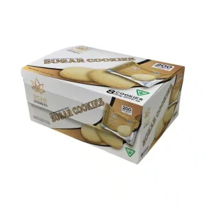 Delta 9 Cookie Party Pack QLD