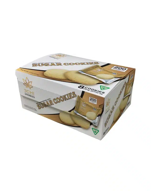 Delta 9 Cookie Party Pack QLD
