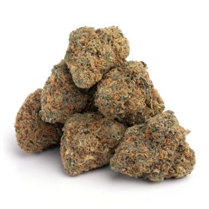 Duke Nukem ACT Marijuana Strain