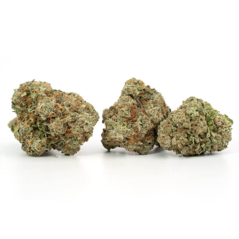 G13 Haze NSW Marijuana Strain