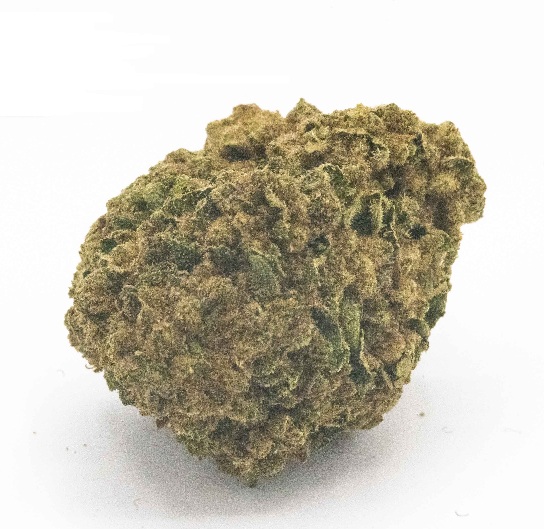 Garlic Budder SA Marijuana Strain
