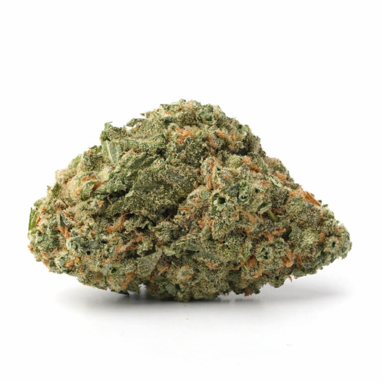 God Bud NSW Weed Strain