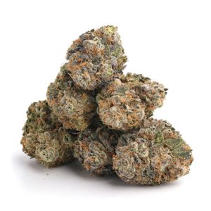 Grape Ape SA Cannabis Strain