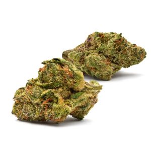 Grape Candy Strain QLD THCA Flower