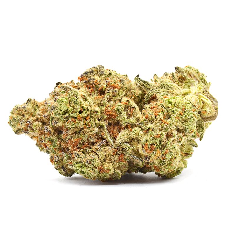Grape Headband Strain WA THCA Flower