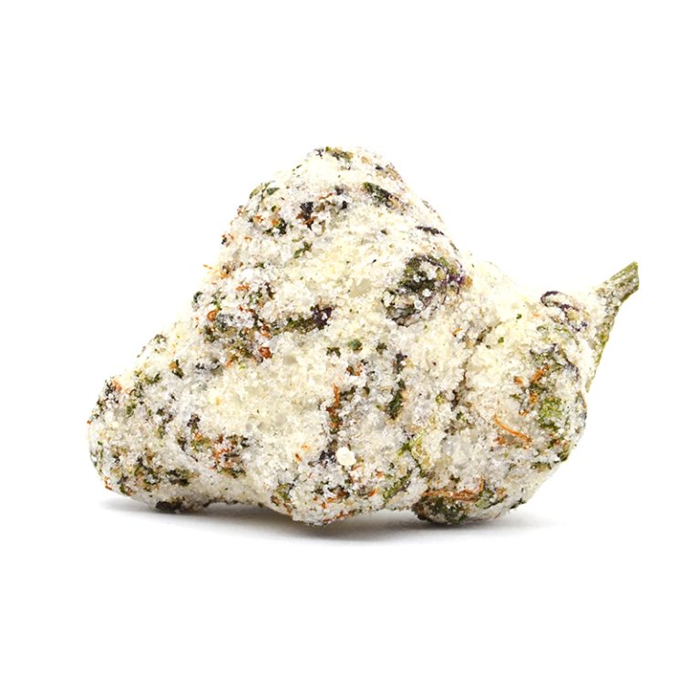 Gumbo Snow Caps THCa Flower SA