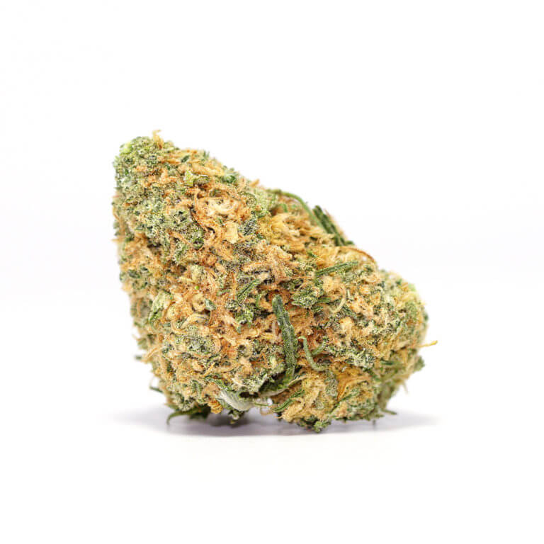 Harlequin ACT Cannabis Strain