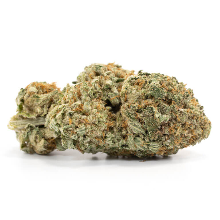Jack Diesel VIC Cannabis Strain