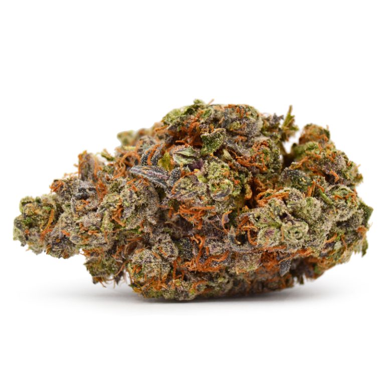 Jet Fuel ACT THCa Flower