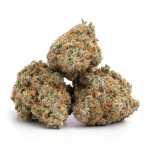 Lemon Meringue WA Weed Strain