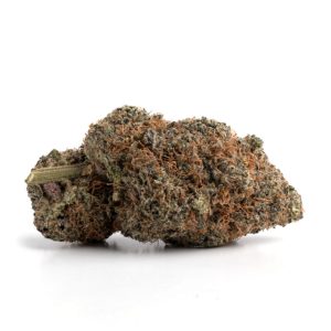 Pink Starburst TAS Weed Strain
