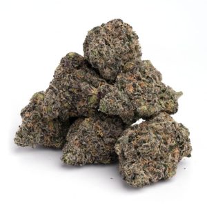 Purple Tangie VIC Cannabis Strain