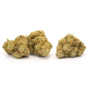 Quantum Kush ACT Marijuana Strain