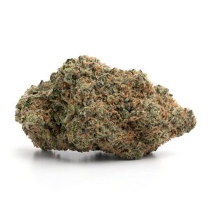 Romulan SA Marijuana Strain