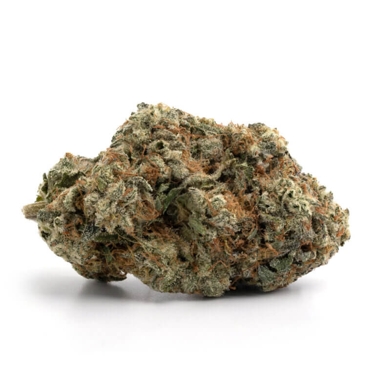 Sour Diesel ACT Cannabis Strain
