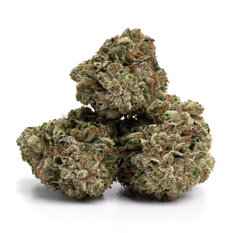 Star Banner SA Marijuana Strain