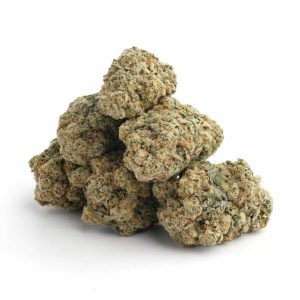 Super Silver Haze WA Weed Strain