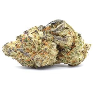 White Devil ACT THCa Flower