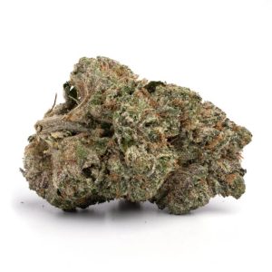 White Rhino VIC Cannabis Strain