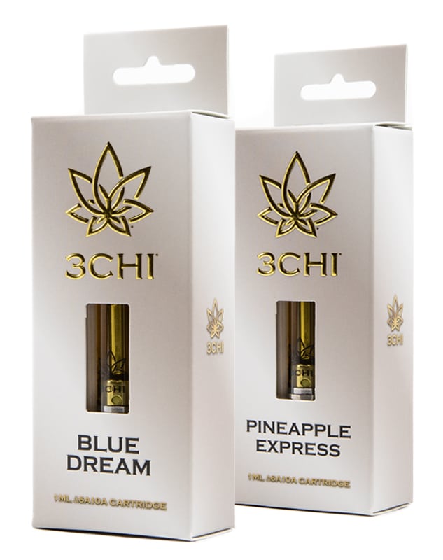 Delta 6a10a THC Disposable Vape ACT