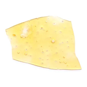 24K Gold Strain ACT Shatter