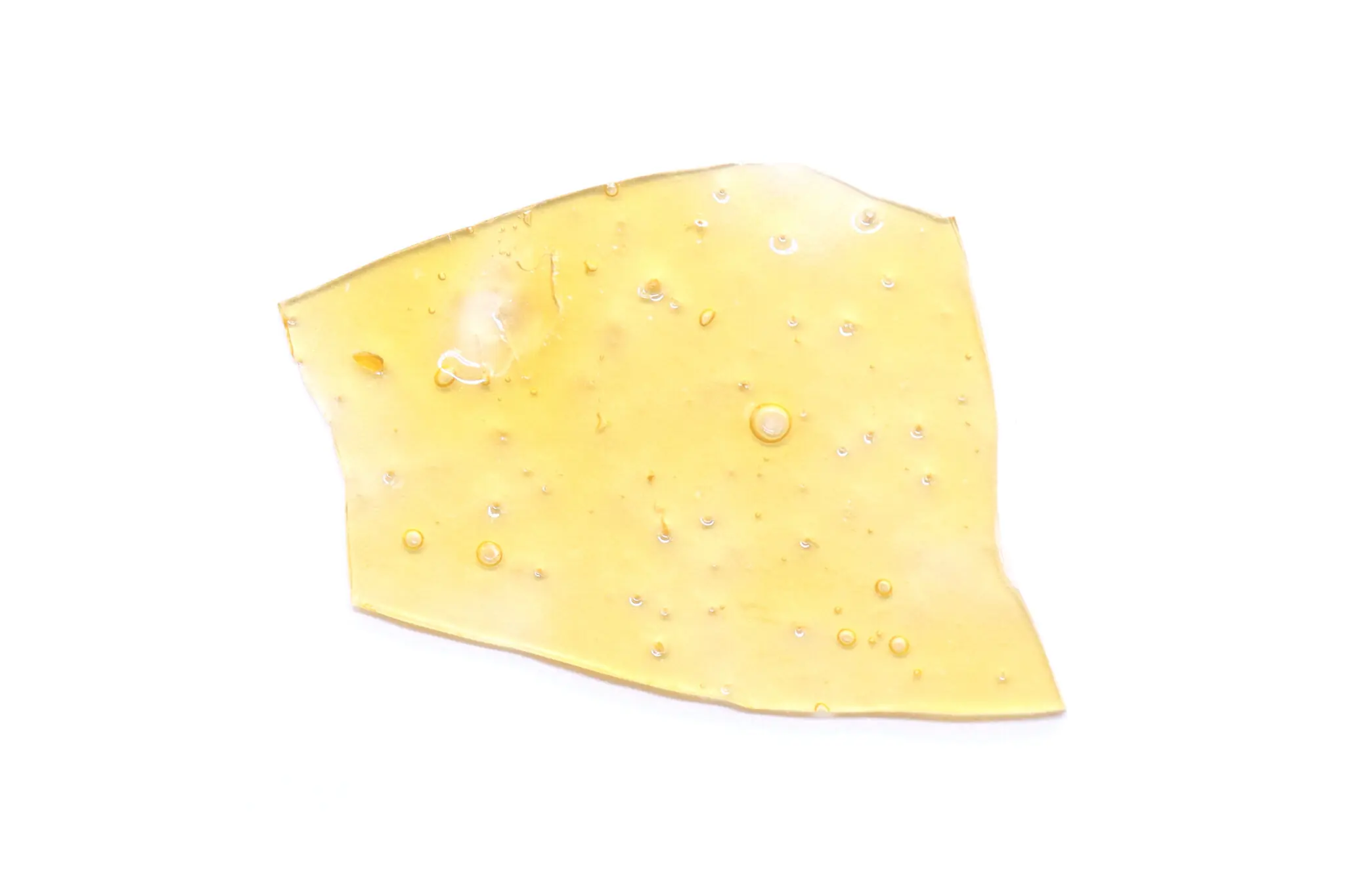 24K Gold Strain ACT Shatter