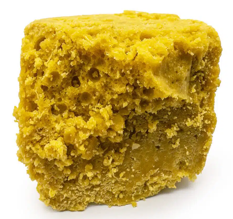Alien OG NSW Crumble