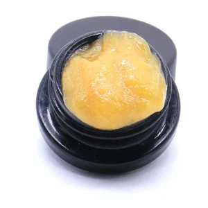 Apple Fritter Strain QLD Live Resin
