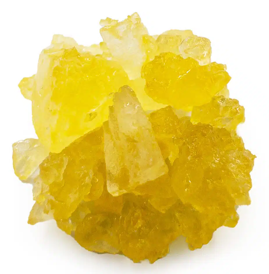 Bernie HanaButter TAS Wet Diamonds