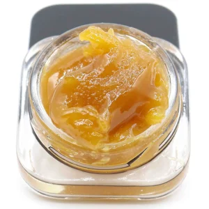 Blackberry Kush Strain WA Live Resin