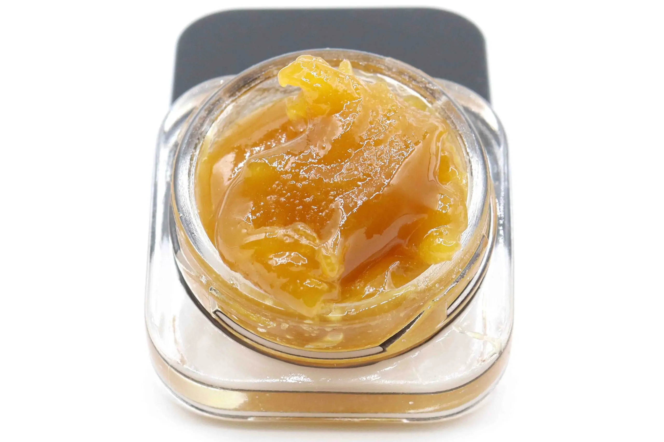 Blackberry Kush Strain WA Live Resin