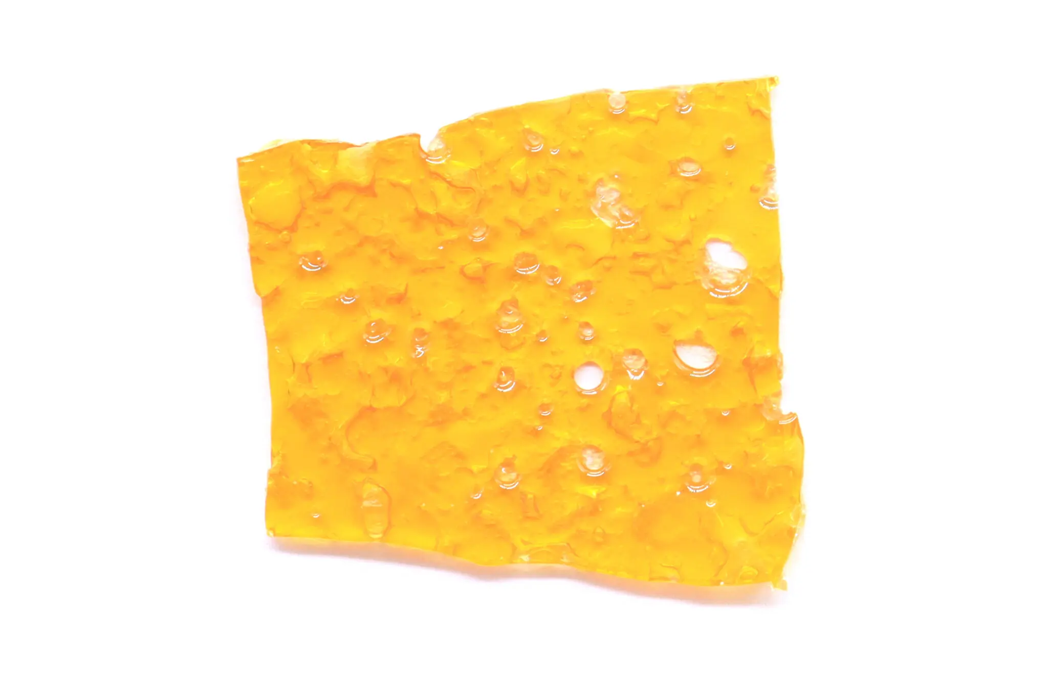 Blue Slush Strain NSW Shatter
