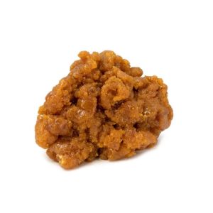 Bubba Kush QLD Honey Crumble