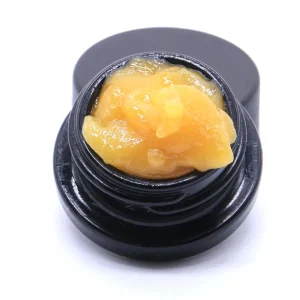 Cherry Bomb Strain TAS Live Resin